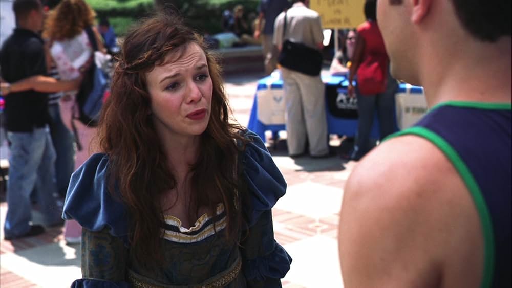 スプリング・ブレイクダウンの画像