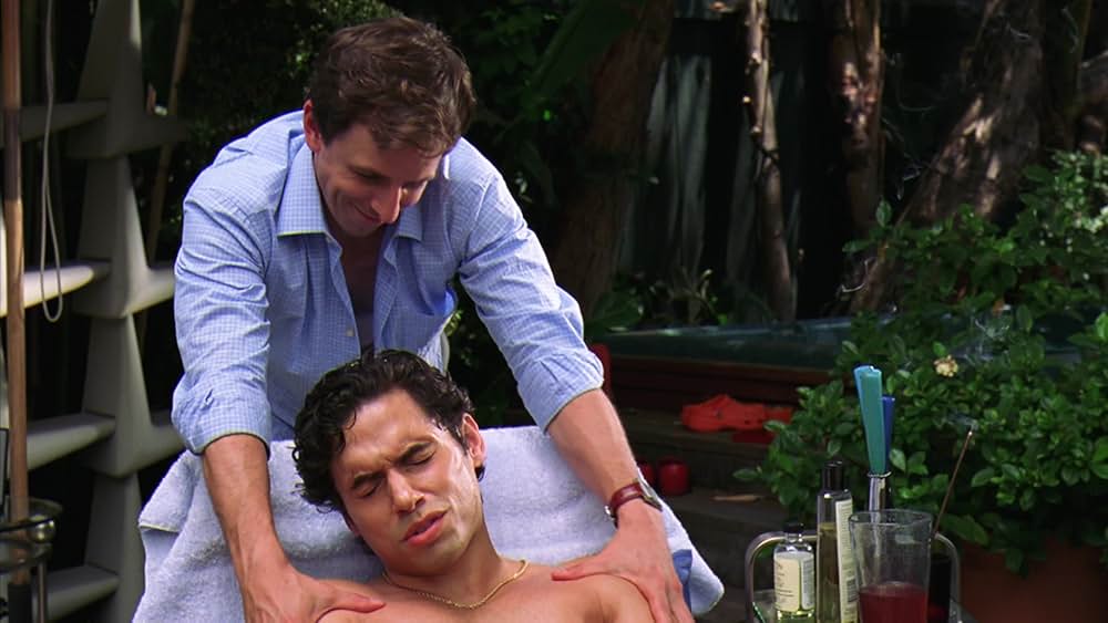 スプリング・ブレイクダウンの画像