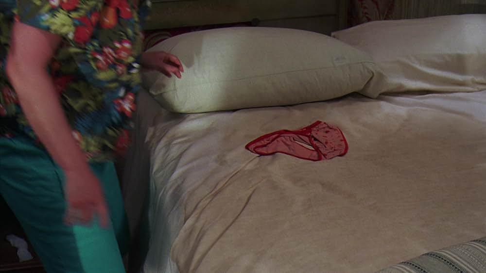 スプリング・ブレイクダウンの画像