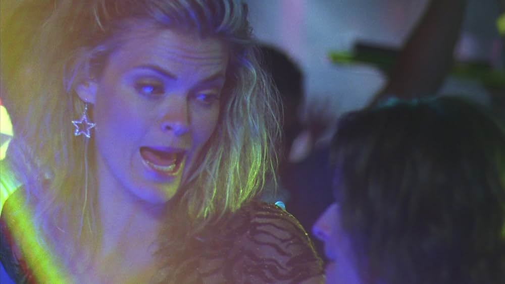 スプリング・ブレイクダウンの画像