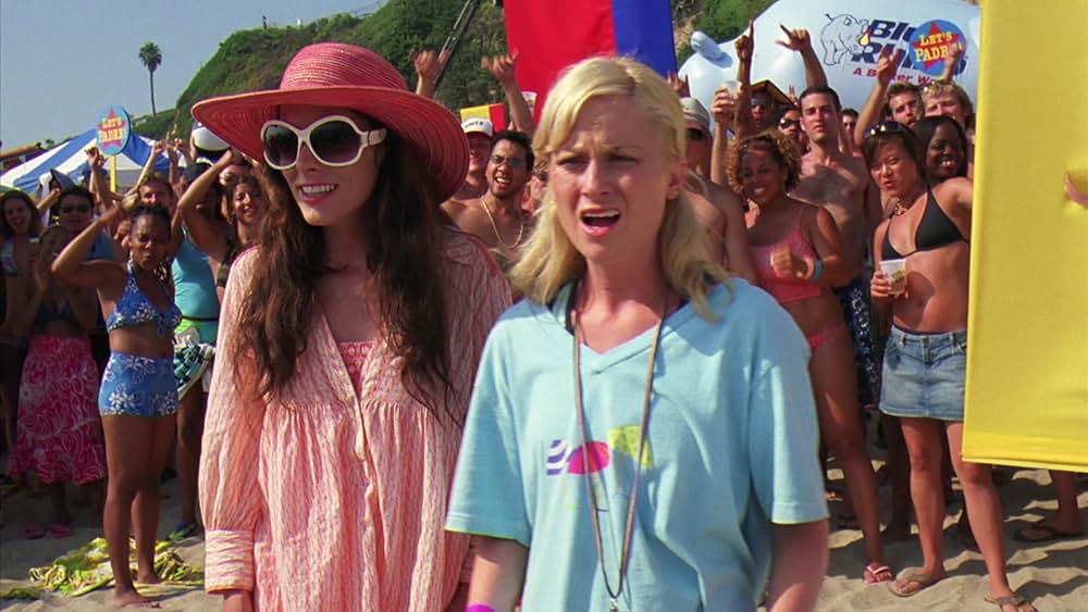 スプリング・ブレイクダウンの画像