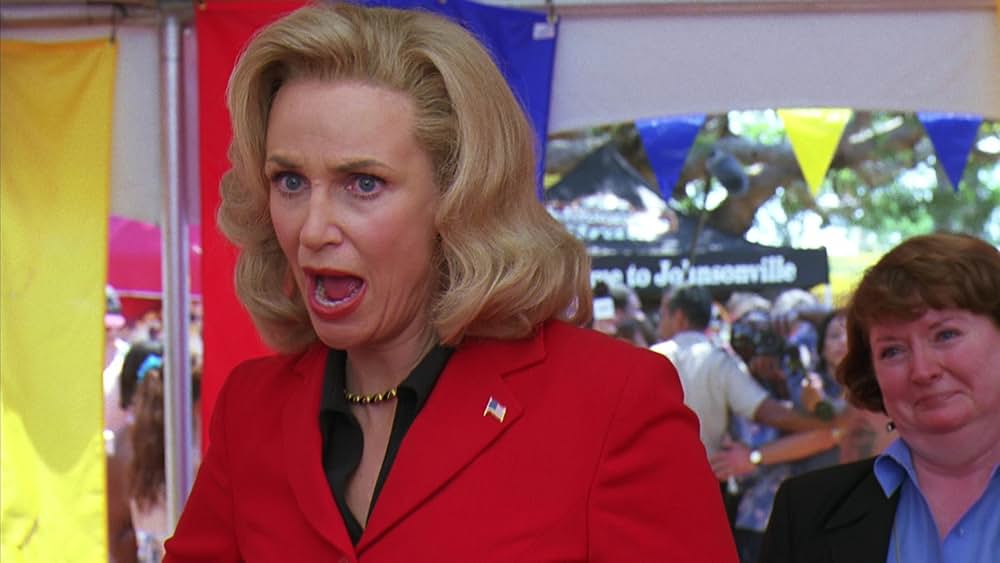 スプリング・ブレイクダウンの画像