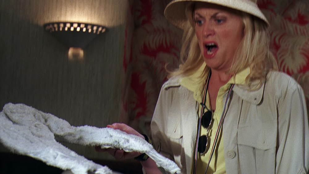 スプリング・ブレイクダウンの写真