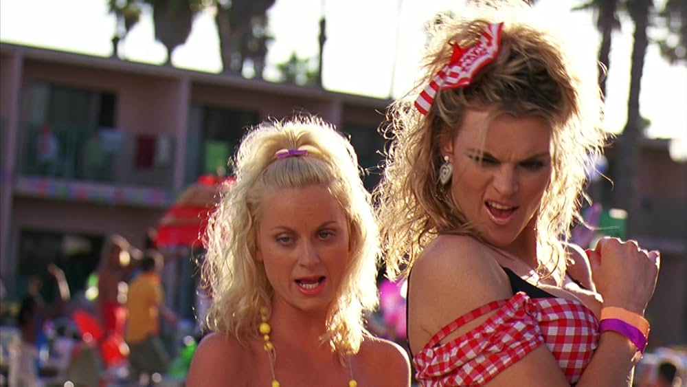 スプリング・ブレイクダウンの画像