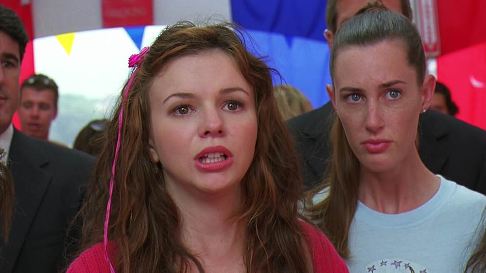 スプリング・ブレイクダウンの画像