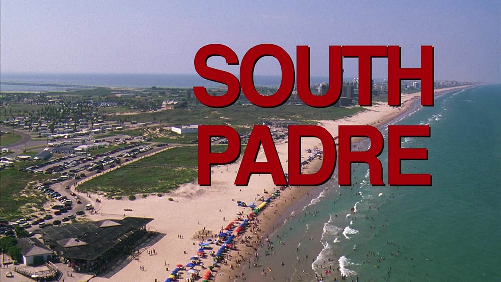 スプリング・ブレイクダウンの画像