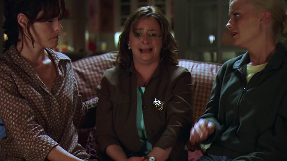 スプリング・ブレイクダウンの画像