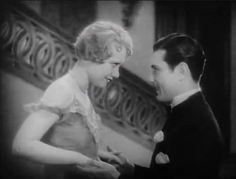 「踊る娘たち」Johnny Mack Brown & アニタ・ペイジの画像