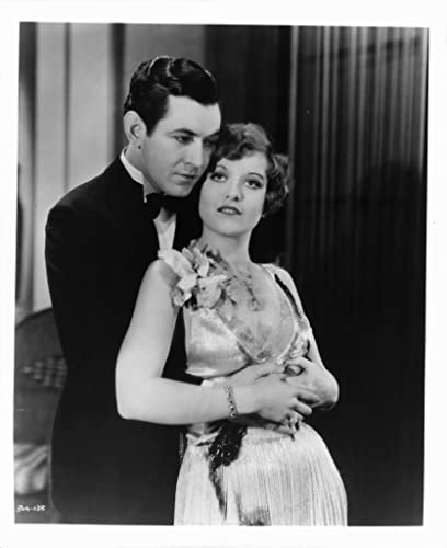 「踊る娘たち」ジョーン・クロフォード & Johnny Mack Brownの画像