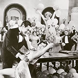 「踊る娘たち」ジョーン・クロフォード & Johnny Mack Brownの画像