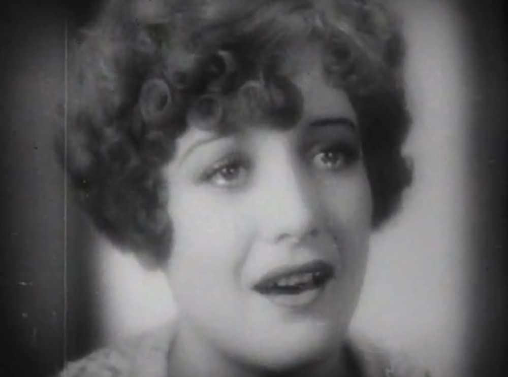 「踊る娘たち」ジョーン・クロフォードの画像