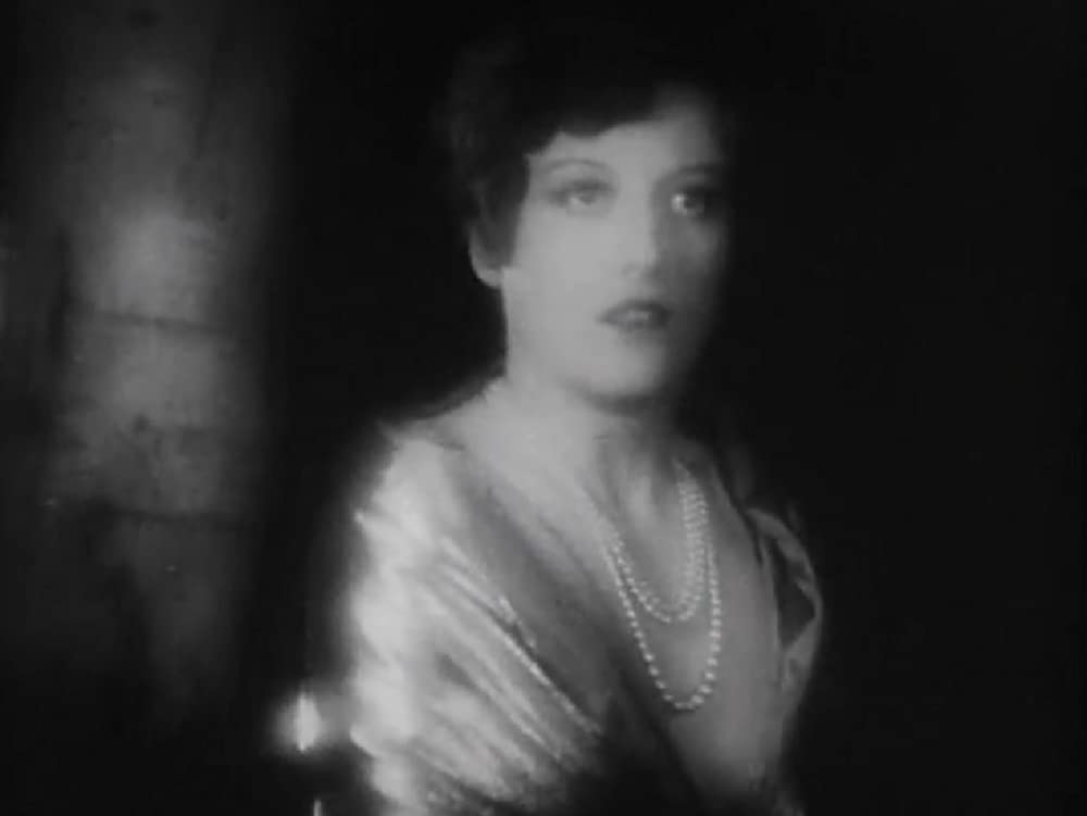 「踊る娘たち」ジョーン・クロフォードの画像