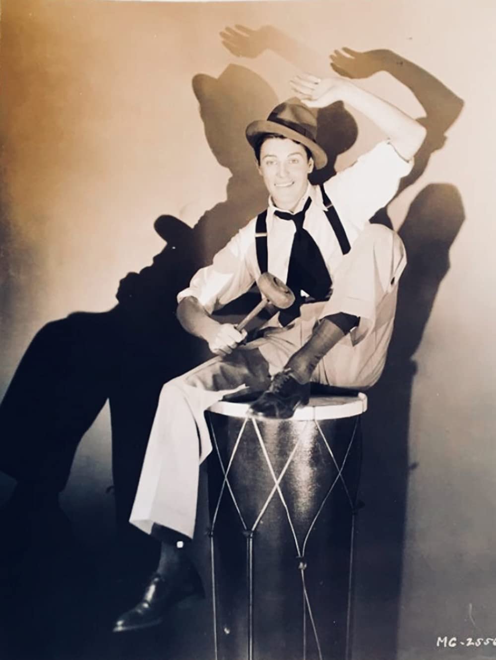 「踊る娘たち」エドワード・ヌージェントの画像