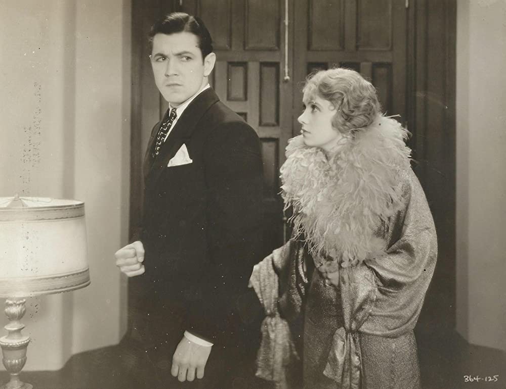 「踊る娘たち」Johnny Mack Brown & アニタ・ペイジの画像