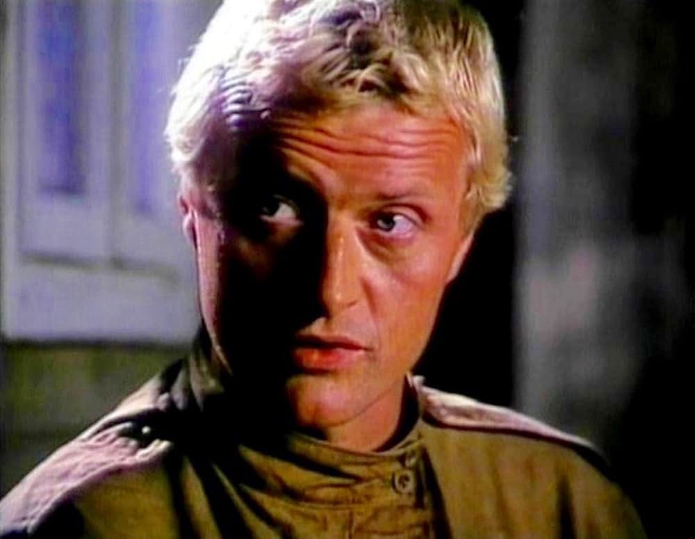 脱走戦線 ソビボーからの脱出の画像