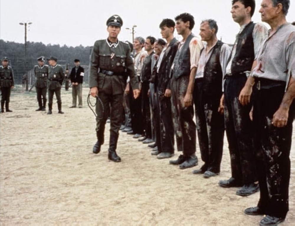 脱走戦線 ソビボーからの脱出の画像