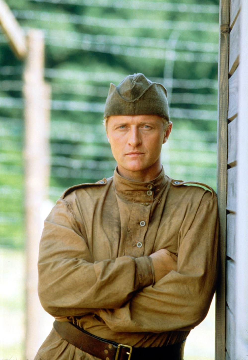 脱走戦線 ソビボーからの脱出の画像