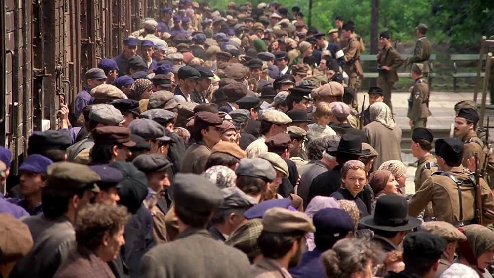 脱走戦線 ソビボーからの脱出の画像