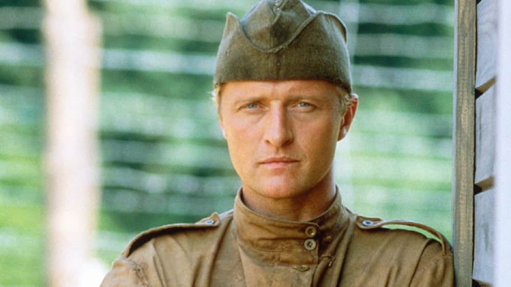 脱走戦線 ソビボーからの脱出の画像