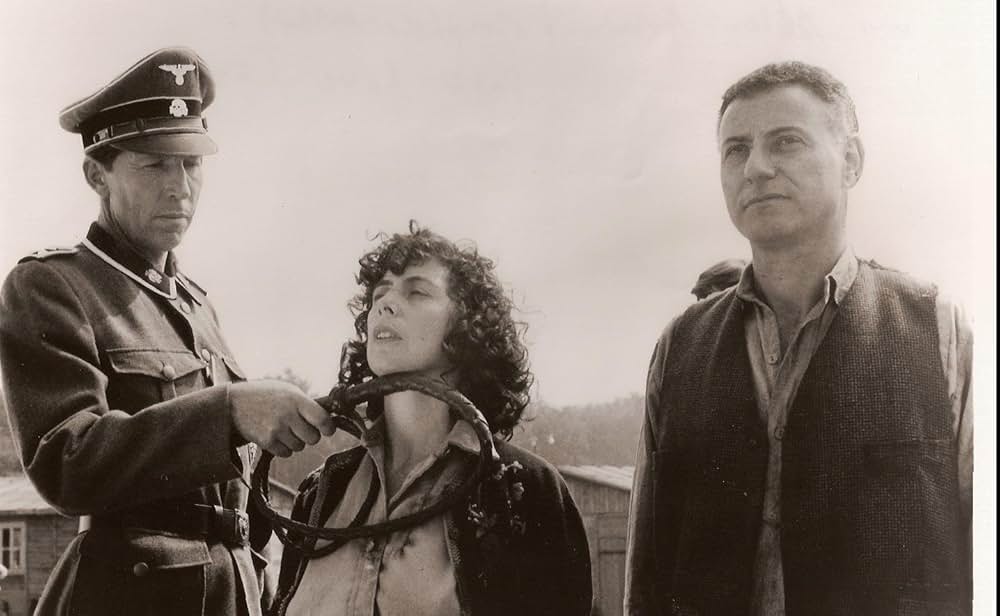 脱走戦線 ソビボーからの脱出の画像