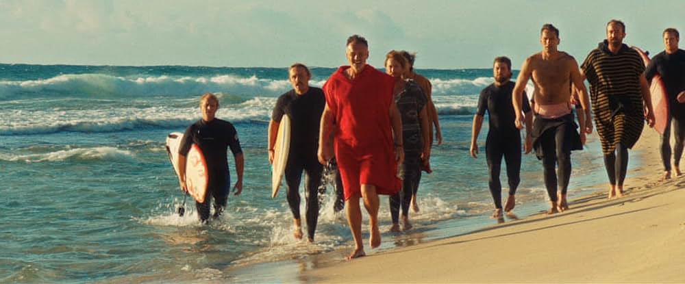 The Surfer（原題）の画像