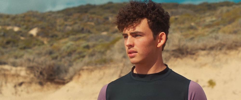 The Surfer（原題）の画像