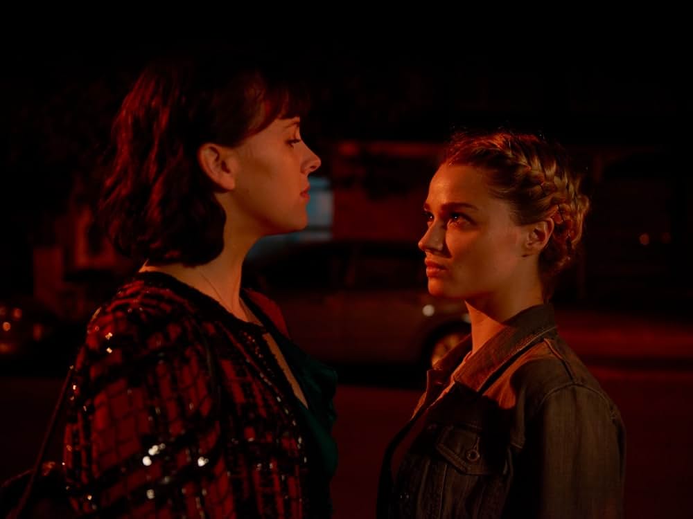 A Guide to Second Date Sex（原題）の画像