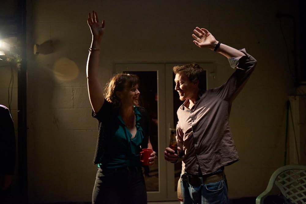 A Guide to Second Date Sex（原題）の写真