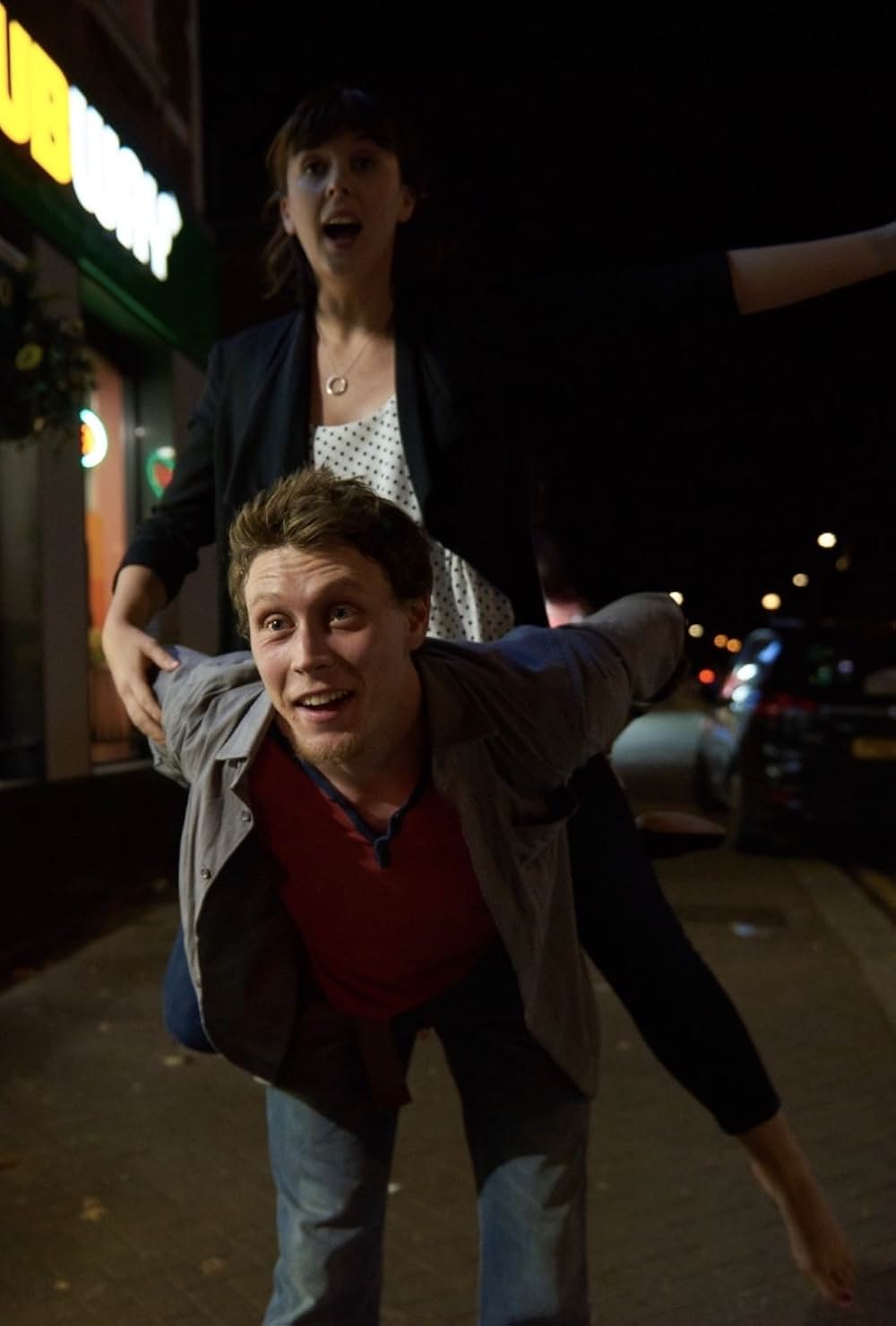 A Guide to Second Date Sex（原題）の画像