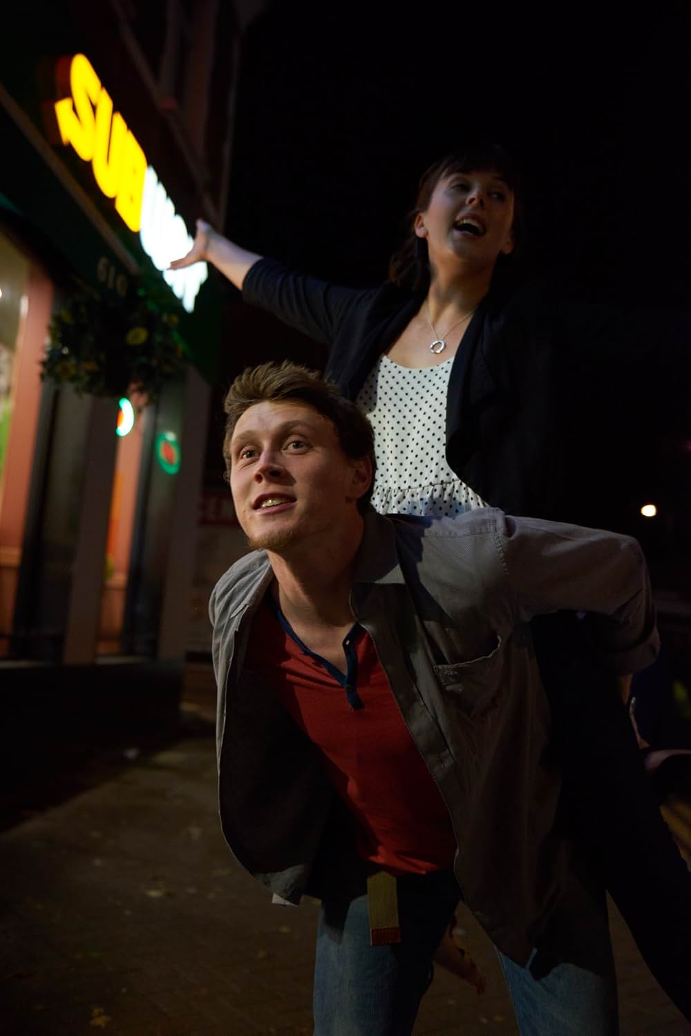 A Guide to Second Date Sex（原題）の画像