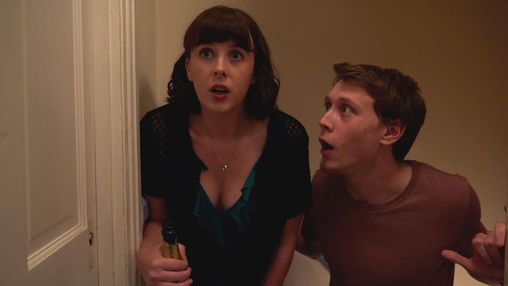 A Guide to Second Date Sex（原題）の画像