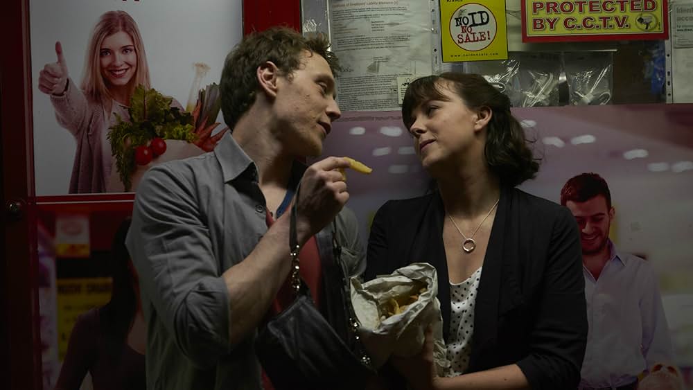 A Guide to Second Date Sex（原題）の画像