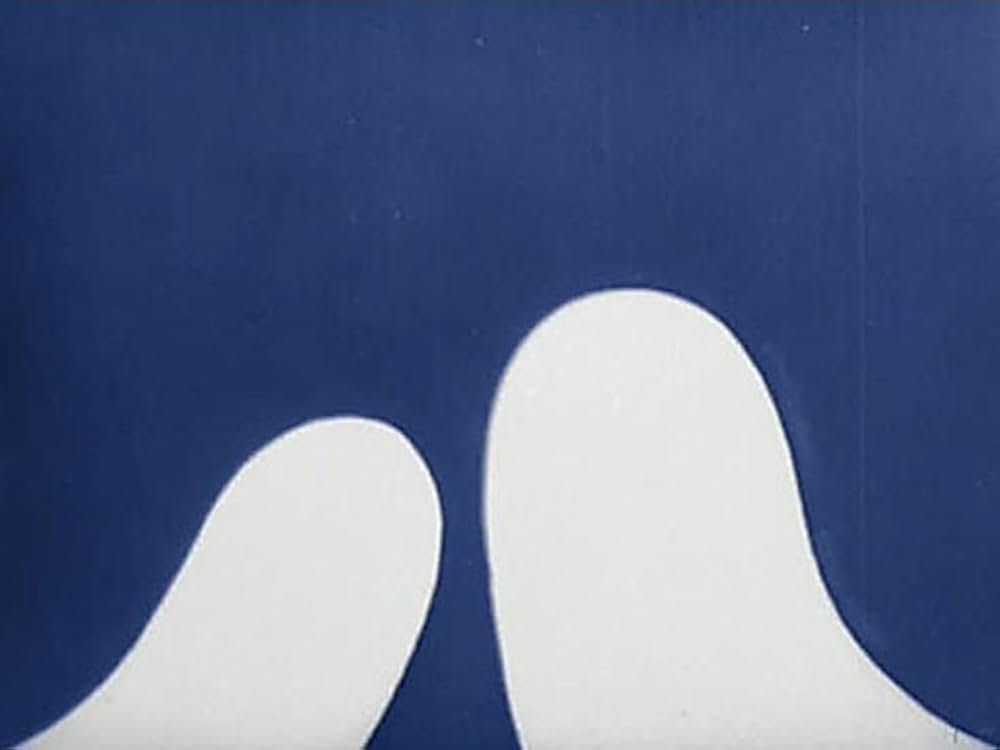 Lichtspiel: Opus I（原題）の画像