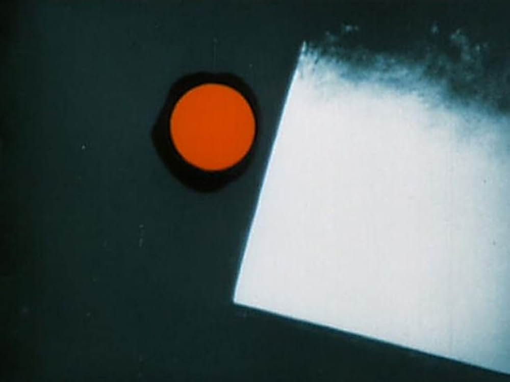 Lichtspiel: Opus I（原題）の画像