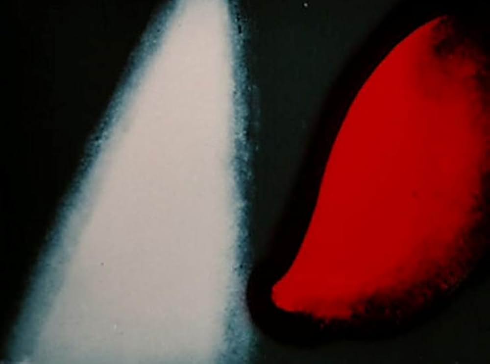 Lichtspiel: Opus I（原題）の画像