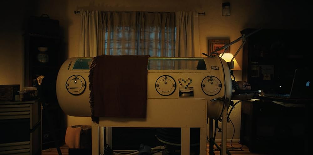 アイアン・ラングの画像