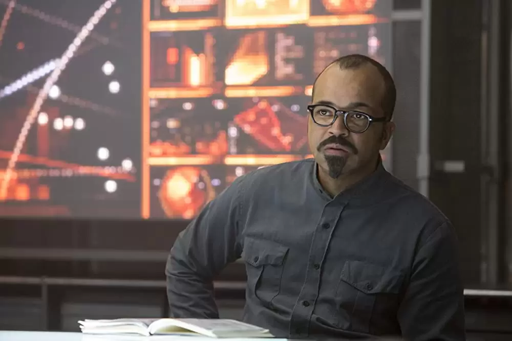 ハンガー・ゲーム FINAL：レジスタンスの画像