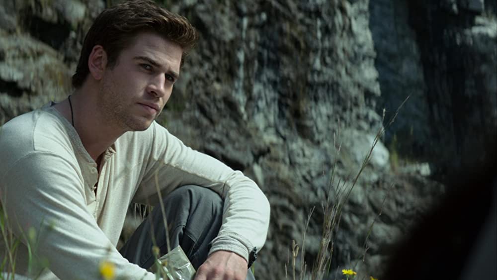 ハンガー・ゲーム FINAL：レジスタンスの画像