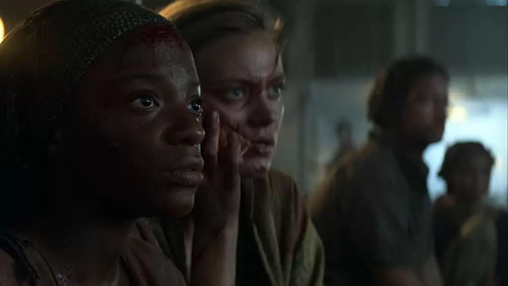 ハンガー・ゲーム FINAL：レジスタンスの画像