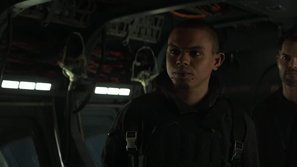 ハンガー・ゲーム FINAL：レジスタンスの画像