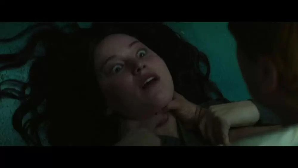 「ハンガー・ゲーム FINAL：レジスタンス」ジェニファー・ローレンスの画像