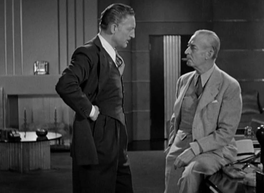 摩天楼の狼の画像