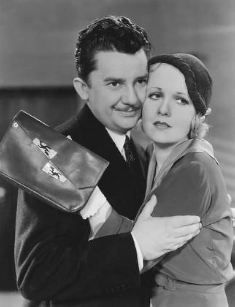 摩天楼の狼の画像