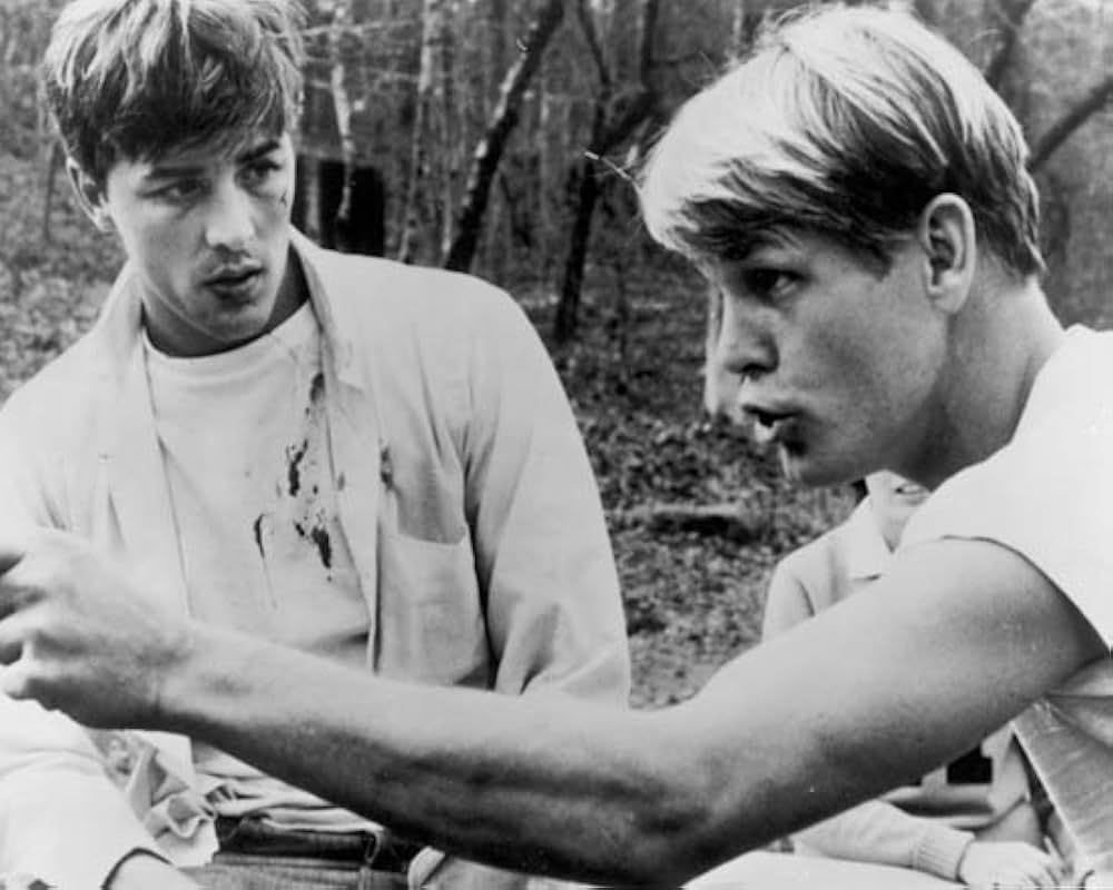 グッバイ・ドリームの画像