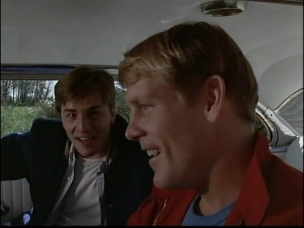 グッバイ・ドリームの写真