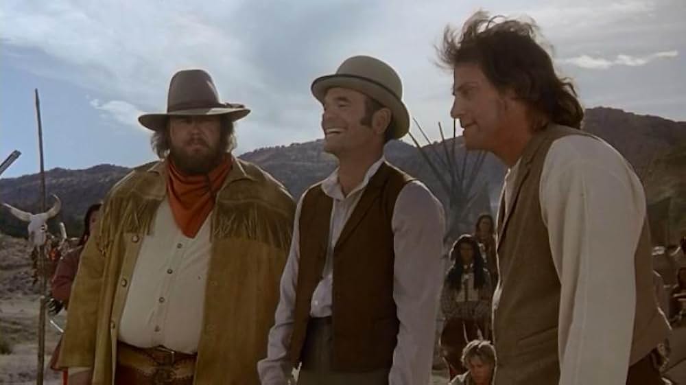 ビッグ・ランニングの画像