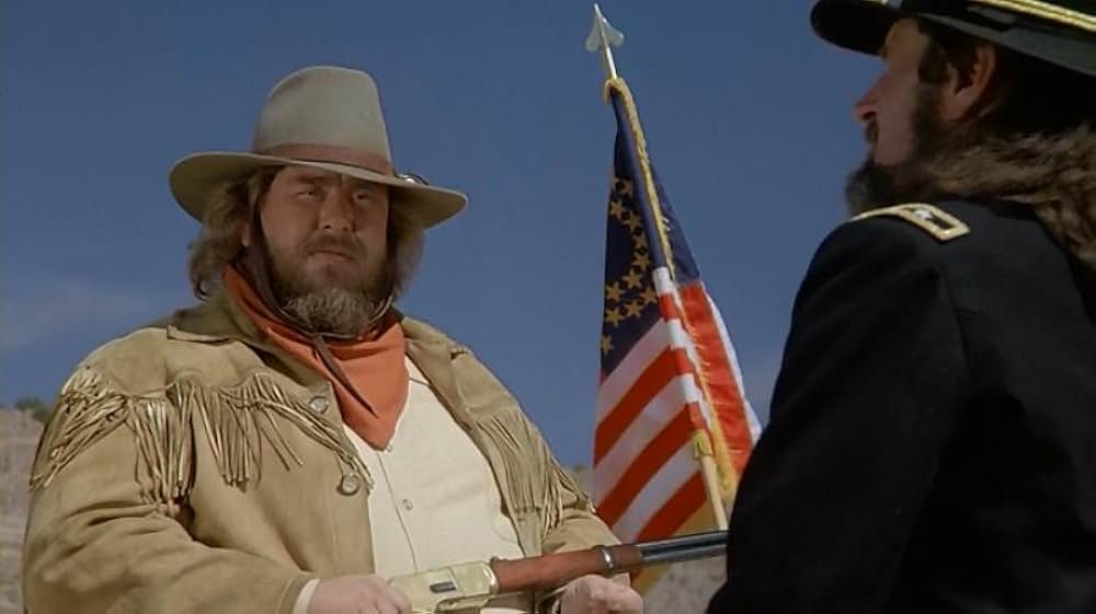 ビッグ・ランニングの画像