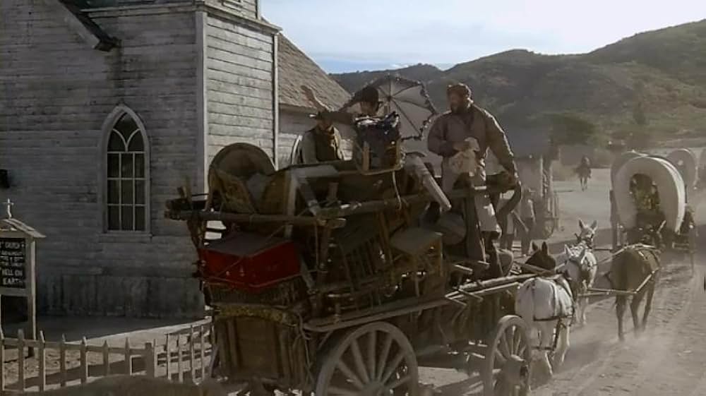 ビッグ・ランニングの写真