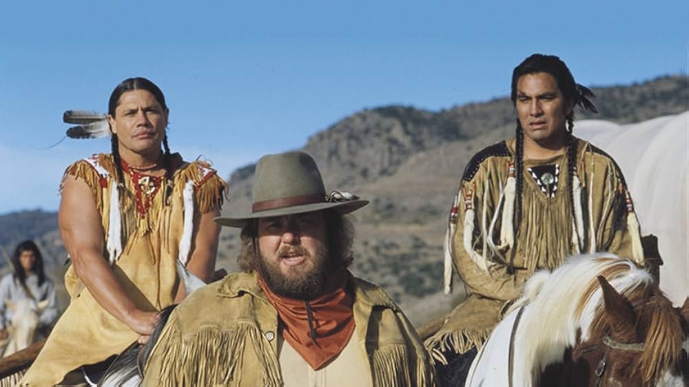 ビッグ・ランニングの画像