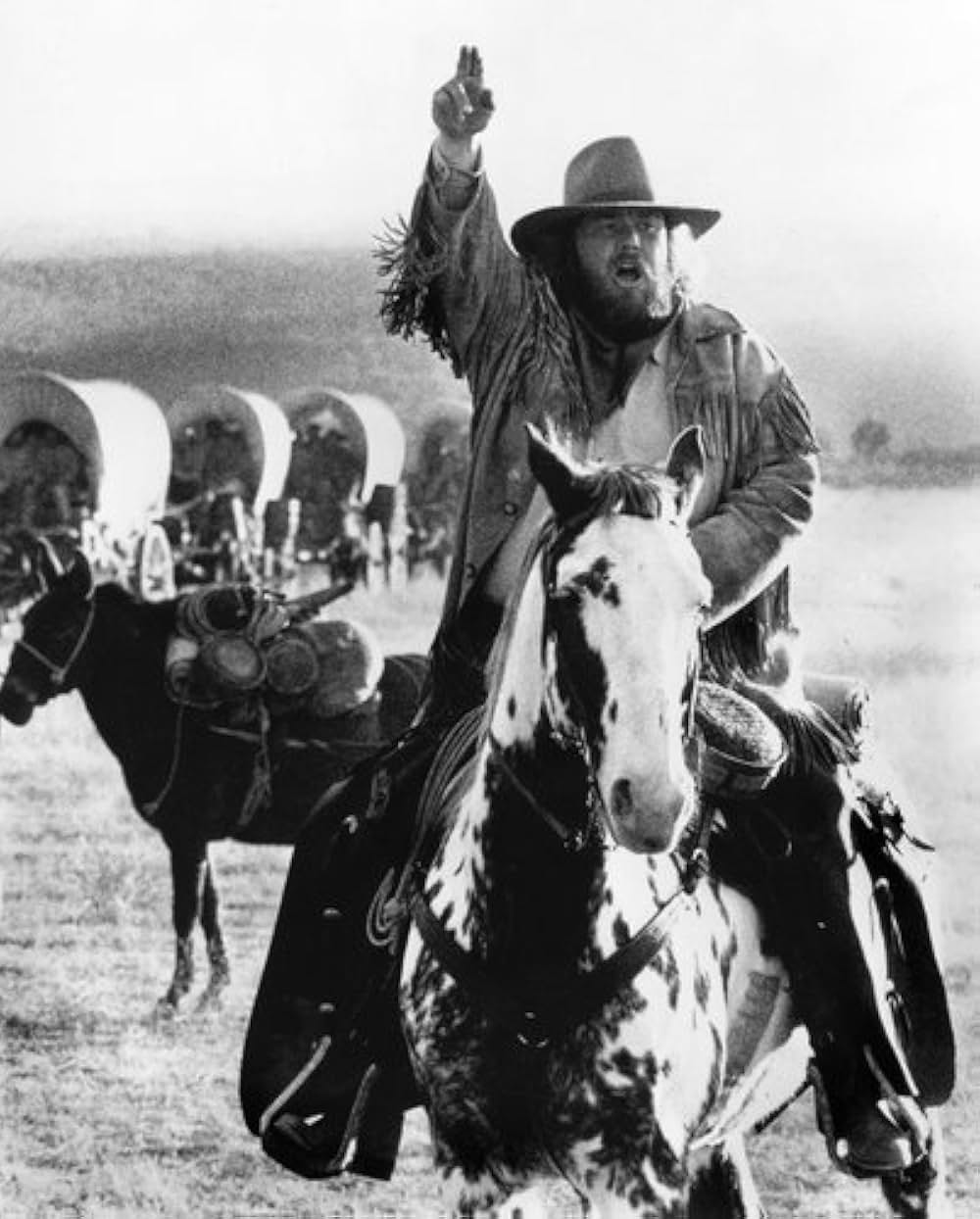 ビッグ・ランニングの画像